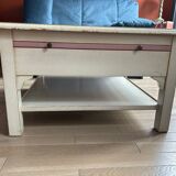 Low table