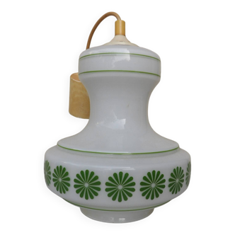 lustre de cuisine 1970