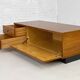 Enfilade basse / meuble tv en bois