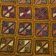 Geometric Anatolian Turkisk Klim sku 3398