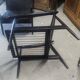 Paire de fauteuils