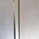 Italian coat hanger with mirror