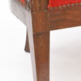 Pair of shepherdesses