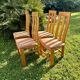 Maison regain vintage high chairs 70