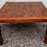 Colonial style dining table