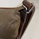 Falcon Chair By Vatne Møbler, Norway, 1970s.