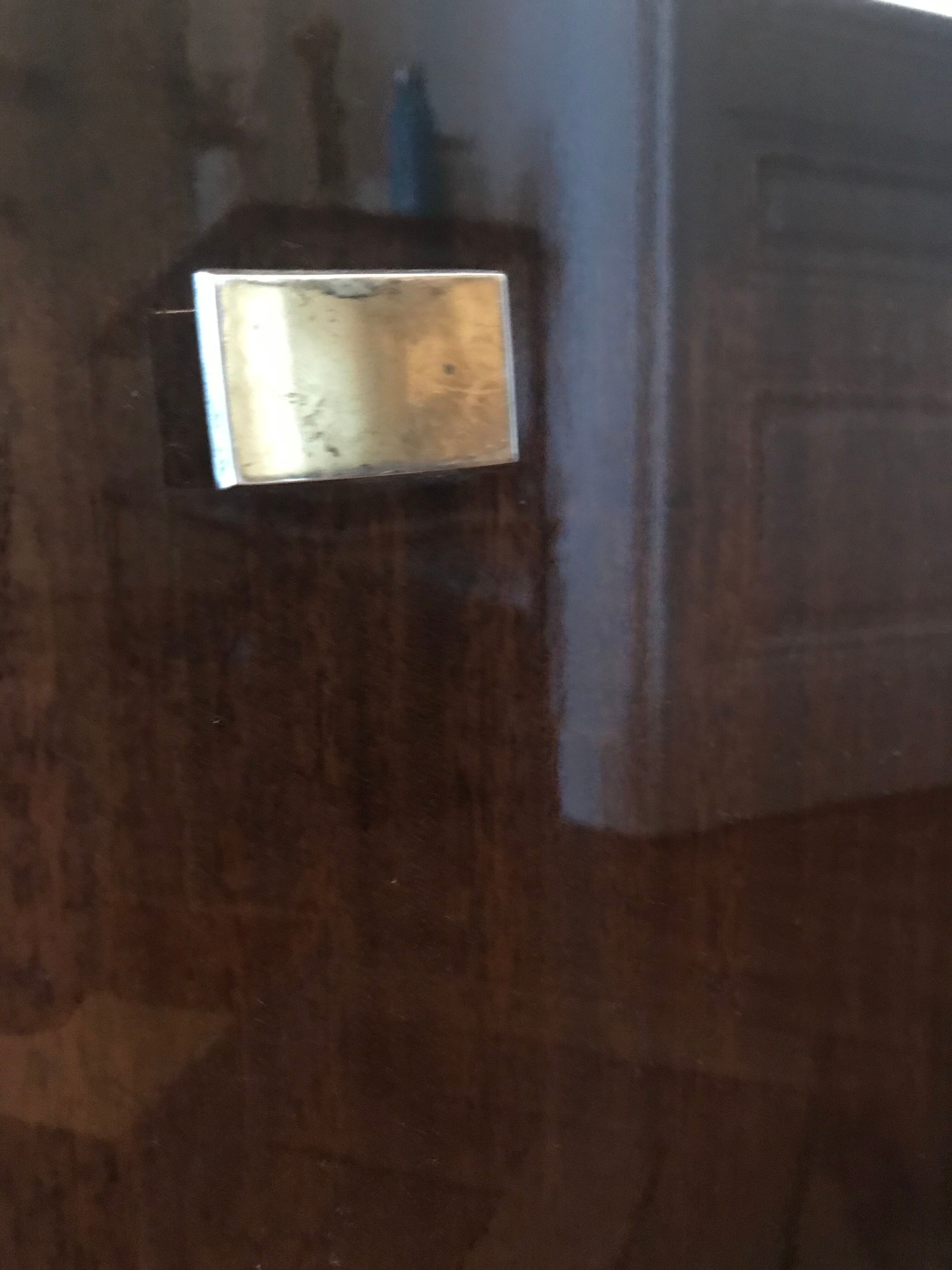 Entry furniture hairdresser