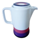 Vintage porcelain coffee pot, 1970-1980