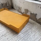 Ozoo single bed by Marc Berthier for Roche Bobois, 1967