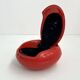 Garden Egg Chair by Peter Ghyczy for VEB Synthese, 1970