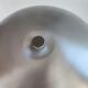 Lampe champignon en aluminium