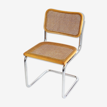 Chair "B33" by Marcel Breuer 80s