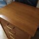 Commode chiffonnier