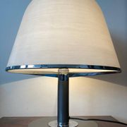 Rare mid-century floor lamp Kuala, Meblo by Franco Bresciani, Italy, 1970s