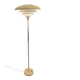 Rare floor lamp 1960 – Hala Zeist Dutch design | Vintage design lamp
