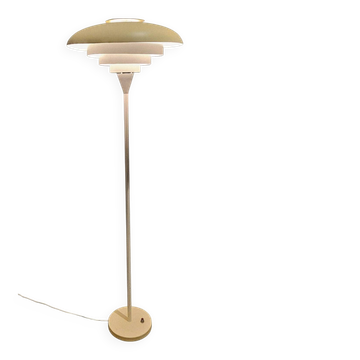 Lampadaire Hala Zeist, Pays-Bas 1960
