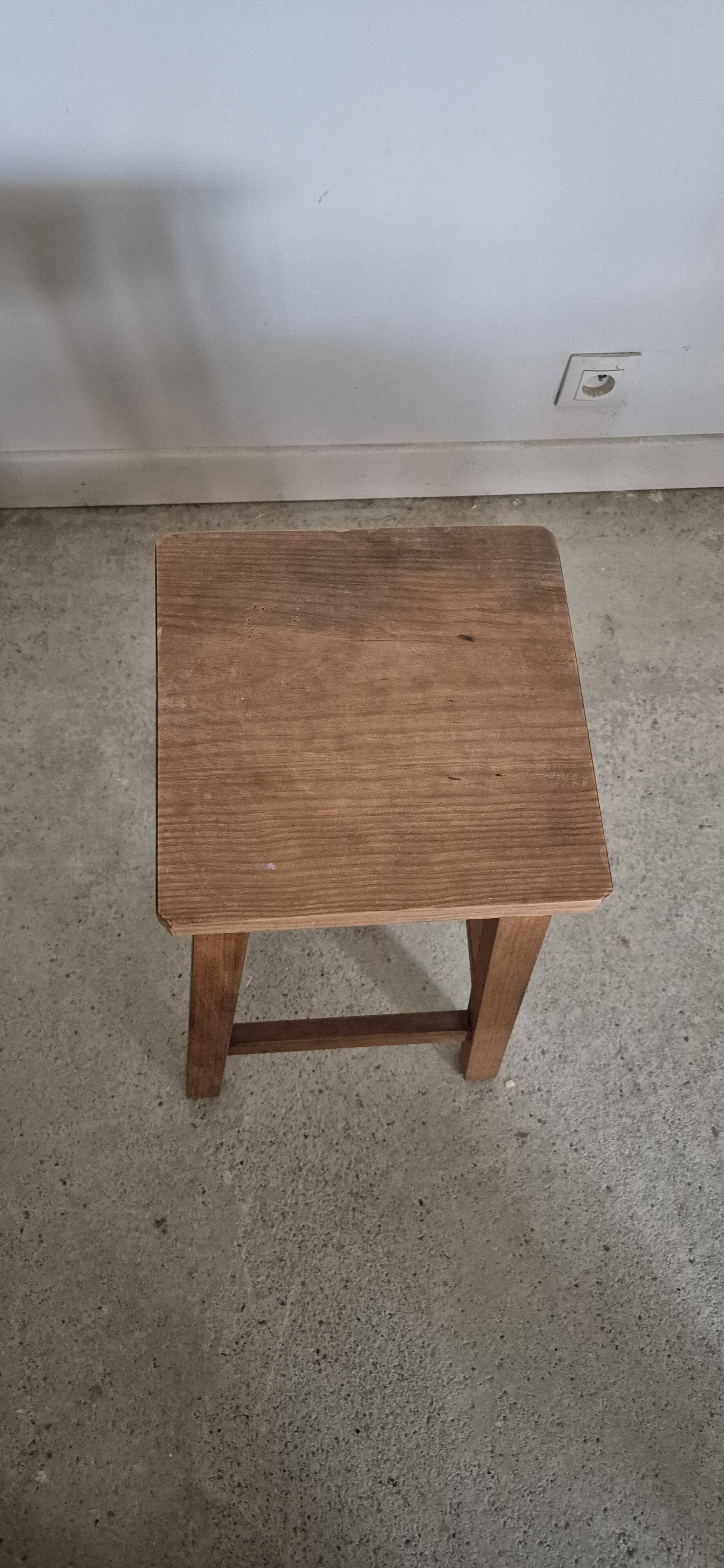Stool