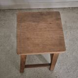 Stool