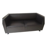Gambetta sofa by Jasper Morrison for Cappelini