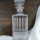 Crystal decanter