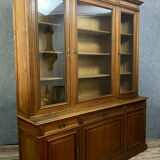 Napoleon III bookcase 1850