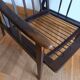 Fauteuil scandinave design 1960
