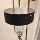 Vintage chandelier / pendant