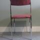 Suite of 6 chairs, Italy 1970s