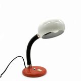 GammaLux Table Lamp Space Age 1970 Italia