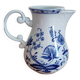 Pichet porcelaine