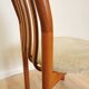 Vintage Teak Dining Chair by Niels Koefoed - Mid-Century Danish Design