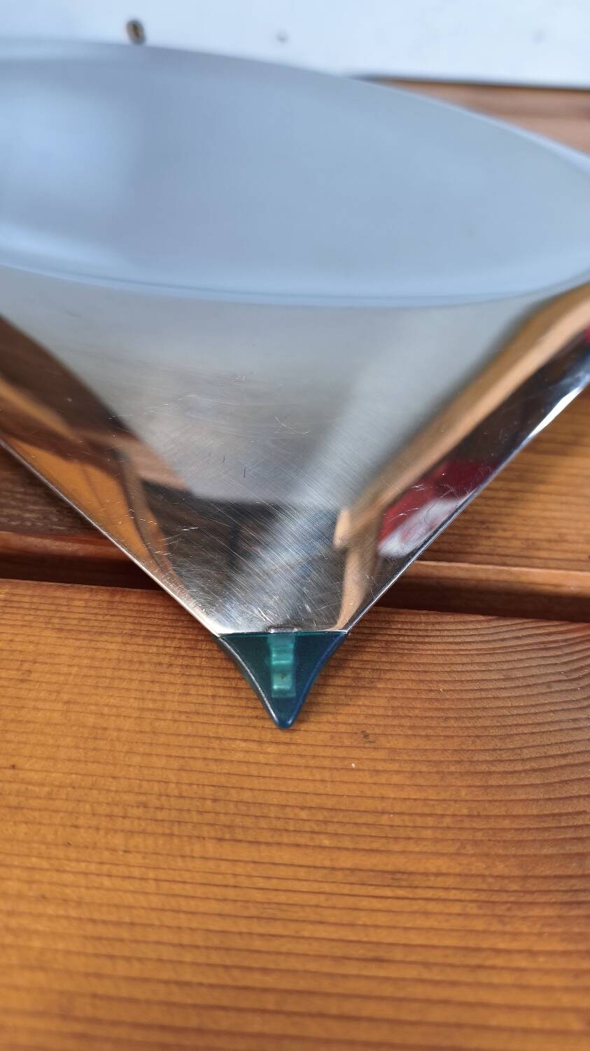 Plateau "Voilà Voilà" - Philippe Starck for Alessi