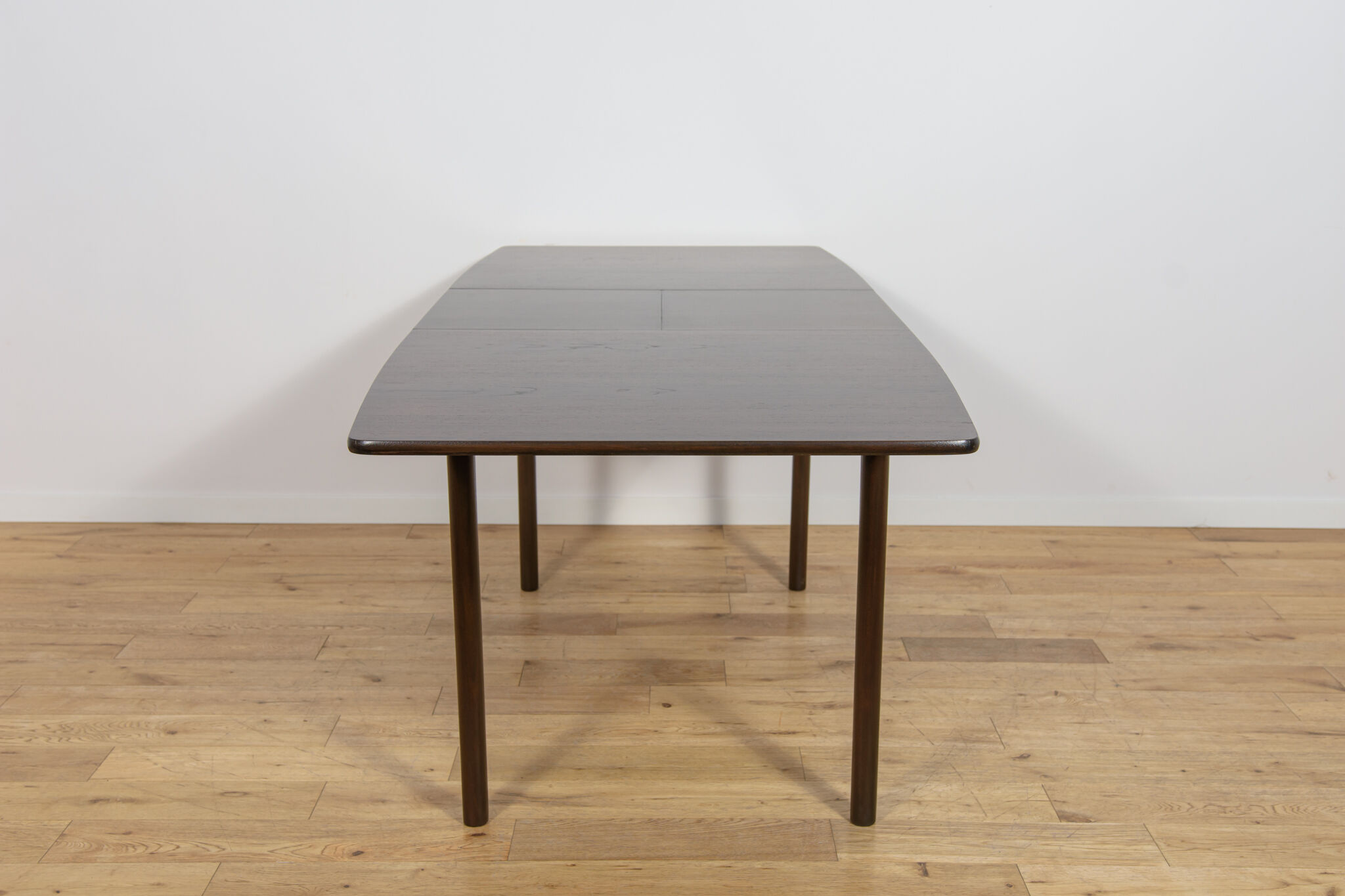 Mid-Century Teak Extending Dining Table by A.H. McIntosh & Co., United Kingdom, 1960s