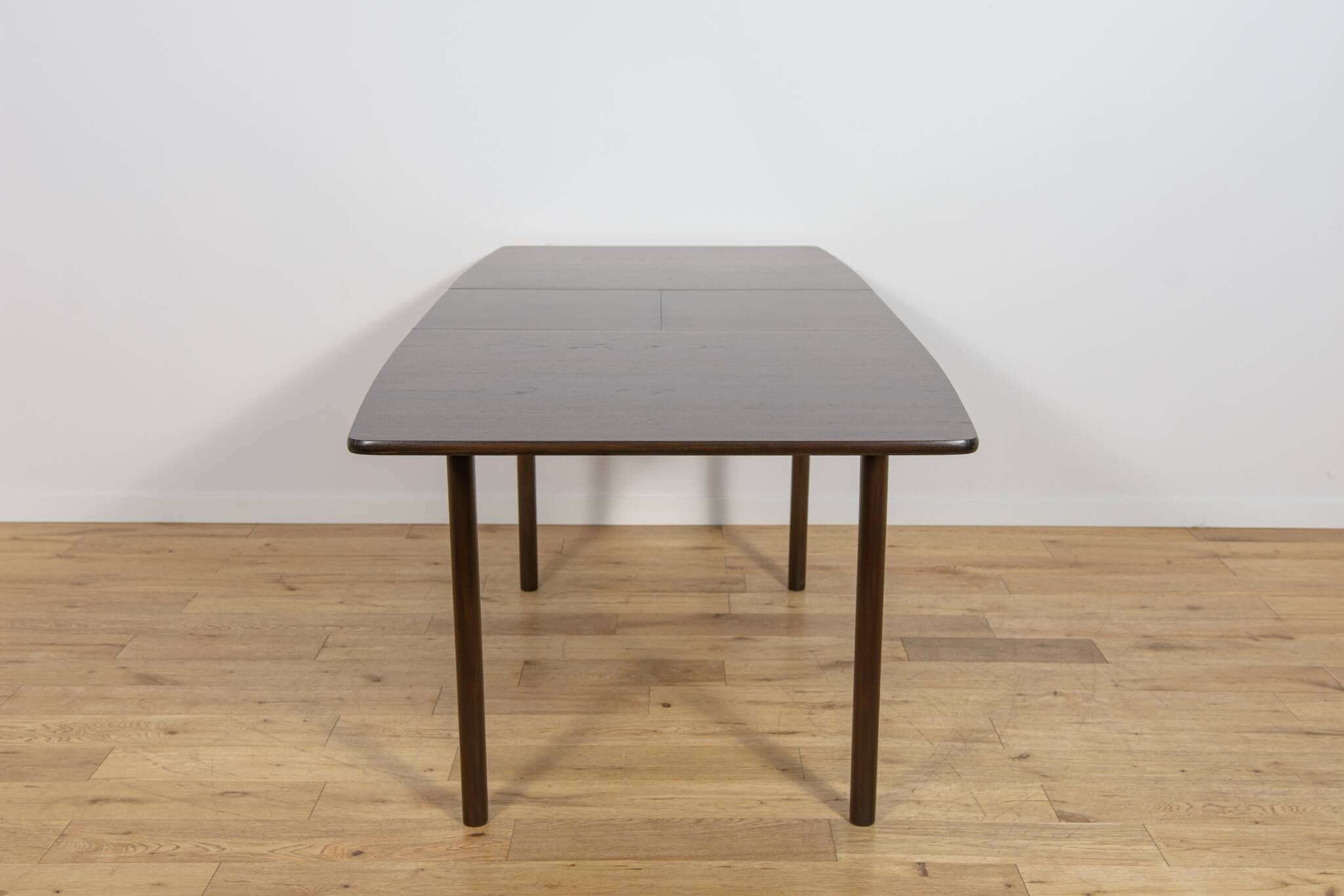 Mid-Century Teak Extending Dining Table by A.H. McIntosh & Co., United Kingdom, 1960s