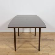 Mid-Century Teak Extending Dining Table by A.H. McIntosh & Co., United Kingdom, 1960s
