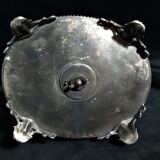 Neoclassical Style Condiment Service (Six Pieces)