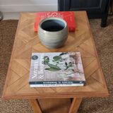 1950s vintage Scandinavian style coffee table