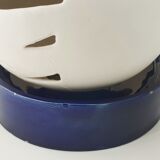 Vintage 1970 ceramic lamp