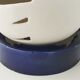 Vintage 1970 ceramic lamp