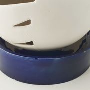 Vintage 1970 ceramic lamp