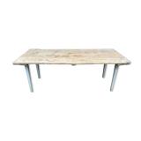 Workshop table