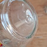 Vintage bistro Ricard decanter