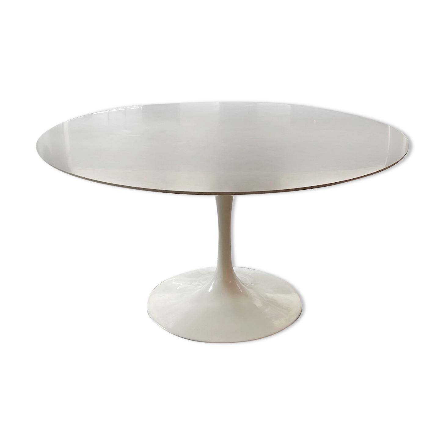 Dining table by Eero Saarinen for Knoll International, 1956