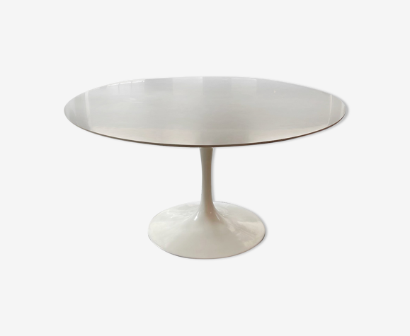 Table à manger par Eero Saarinen pour Knoll international, 1956