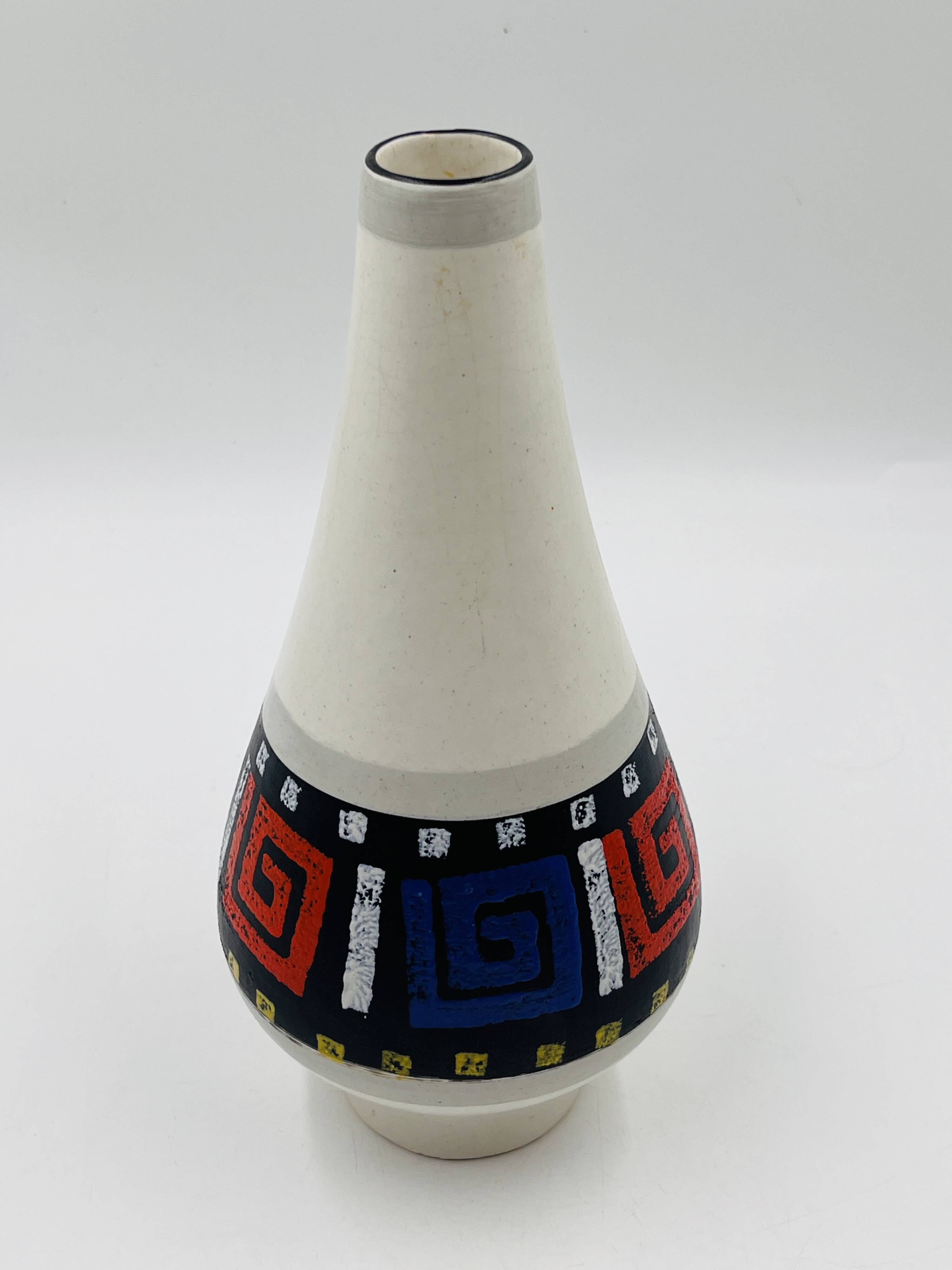 Dümler & Breiden jug vase