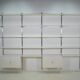 Wall unit CSS by George Nelson for Herman Miller 1960s bookshelf