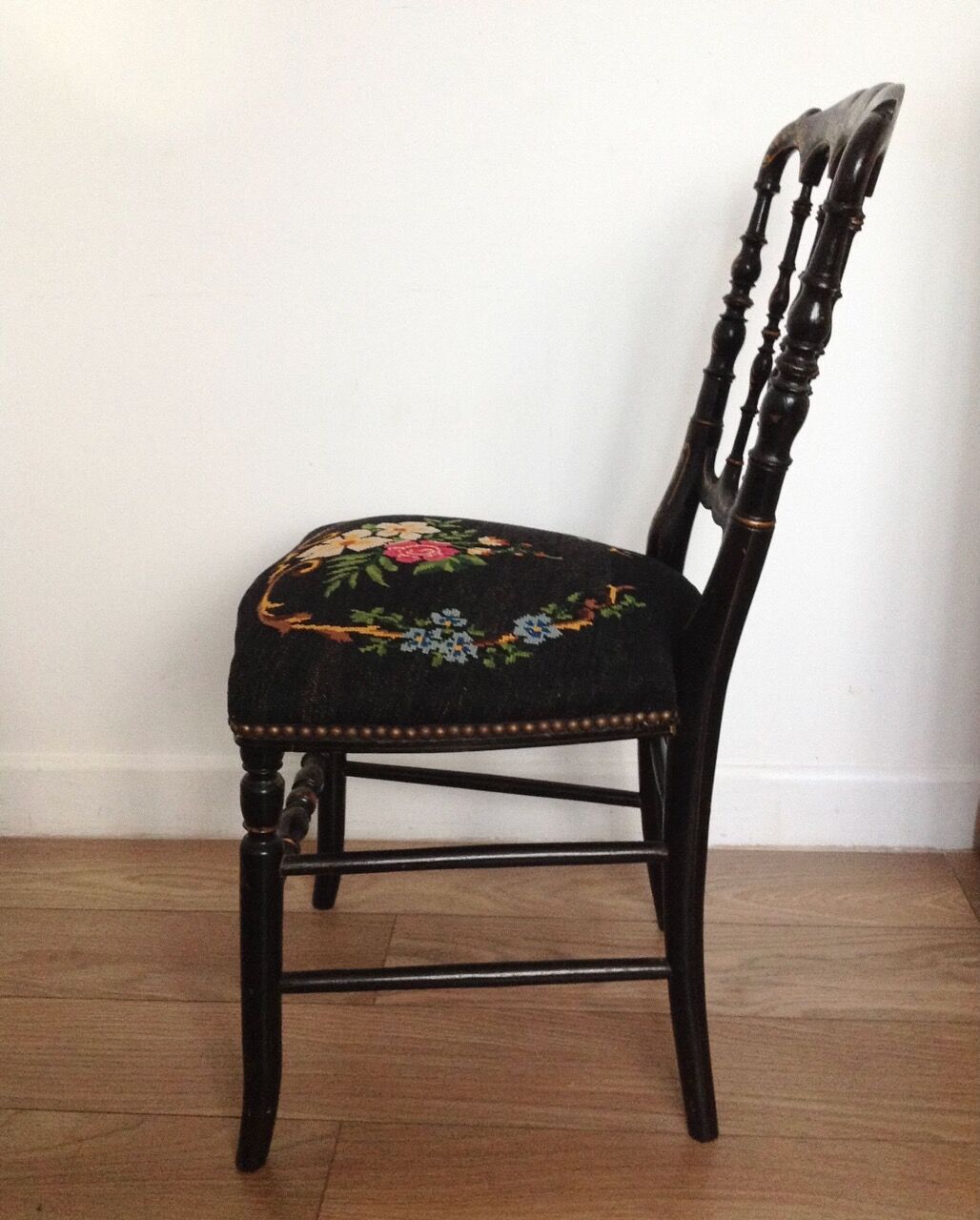Napoleon III chair