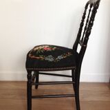Napoleon III chair