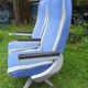 Tupolev airplane seats