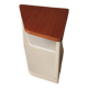 Sansen industrial corner cabinet